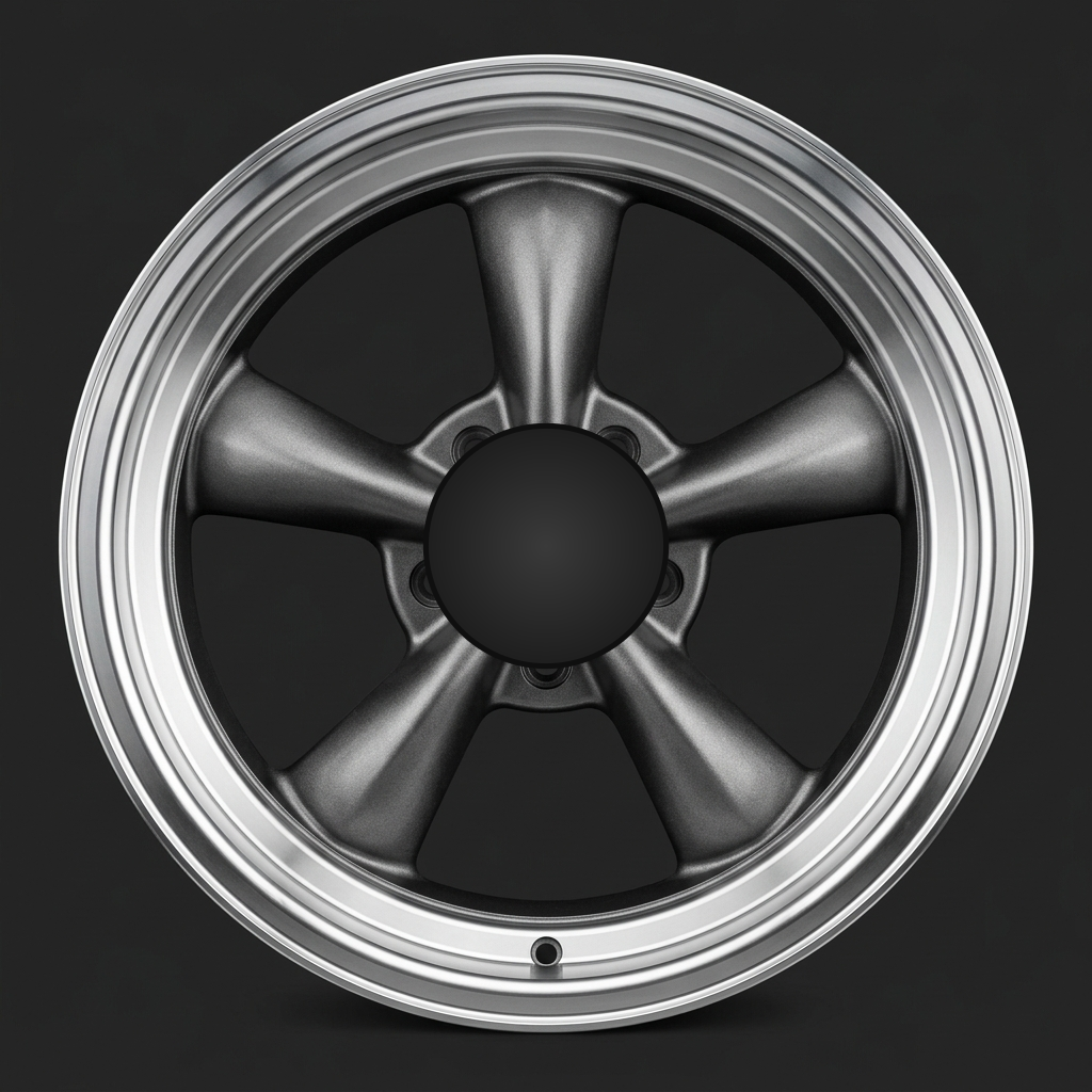 Wheel Pros American Racing Torq Thrust